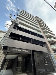 KO　RESIDENCE　銀山町の物件外観写真